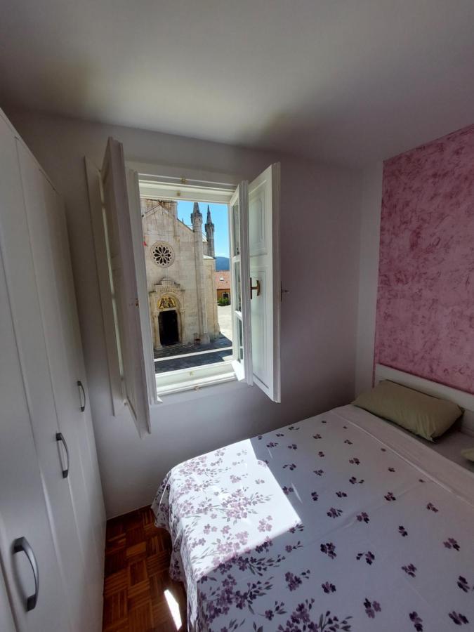 Old Town Milica Apartment Herceg Novi