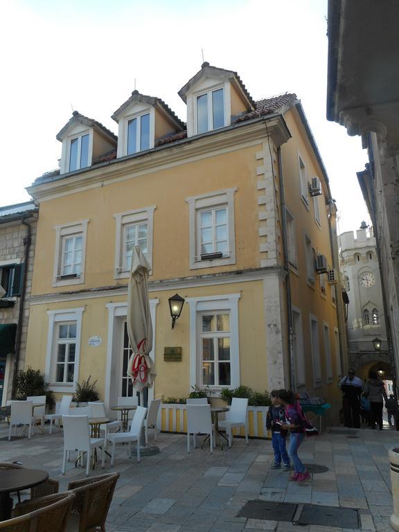 Apartment Old Town Milica Herceg Novi