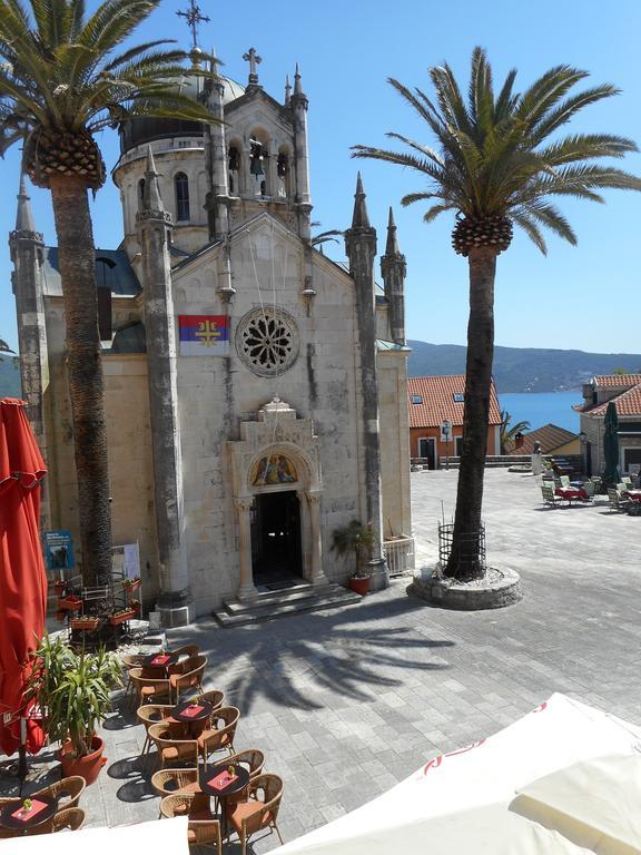 Old Town Milica